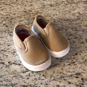 🧨SALE🧨 💙 Garanimals Tan Sneakers 💙